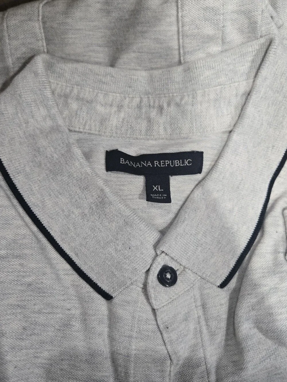 Banana Republic Men's button down shirt